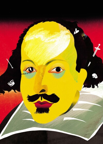 Chiara Dattola - Shakespeare Opera di Chiara Dattola
