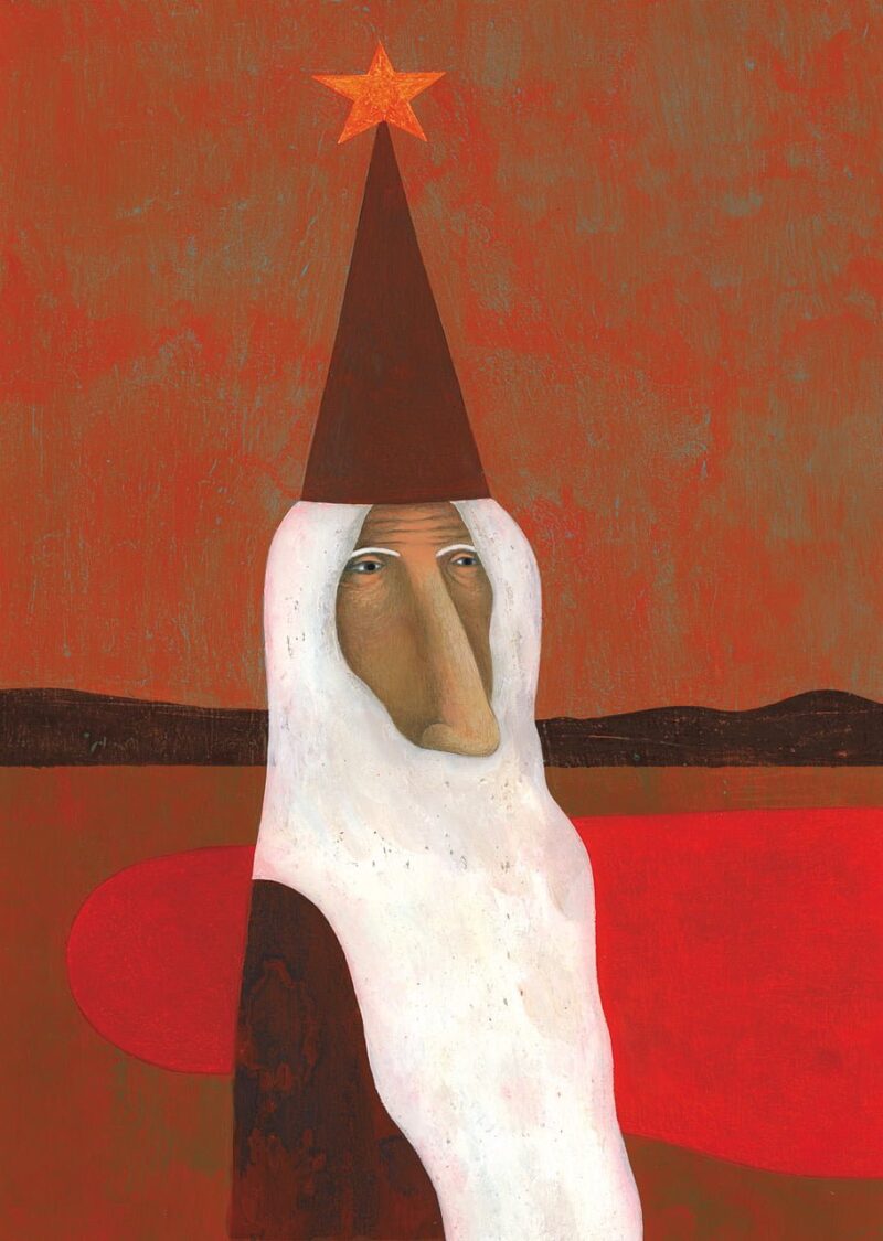 Simone Rea - Mago Merlino