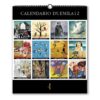 Calendario 2012 Calendario 2012