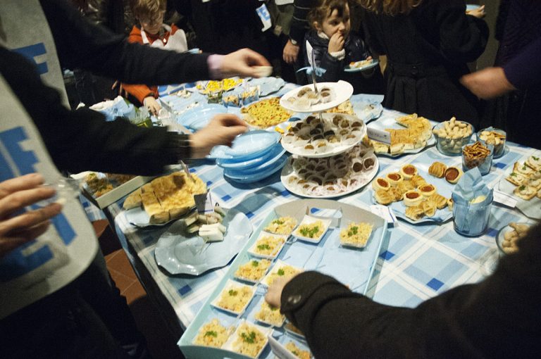 Buffet