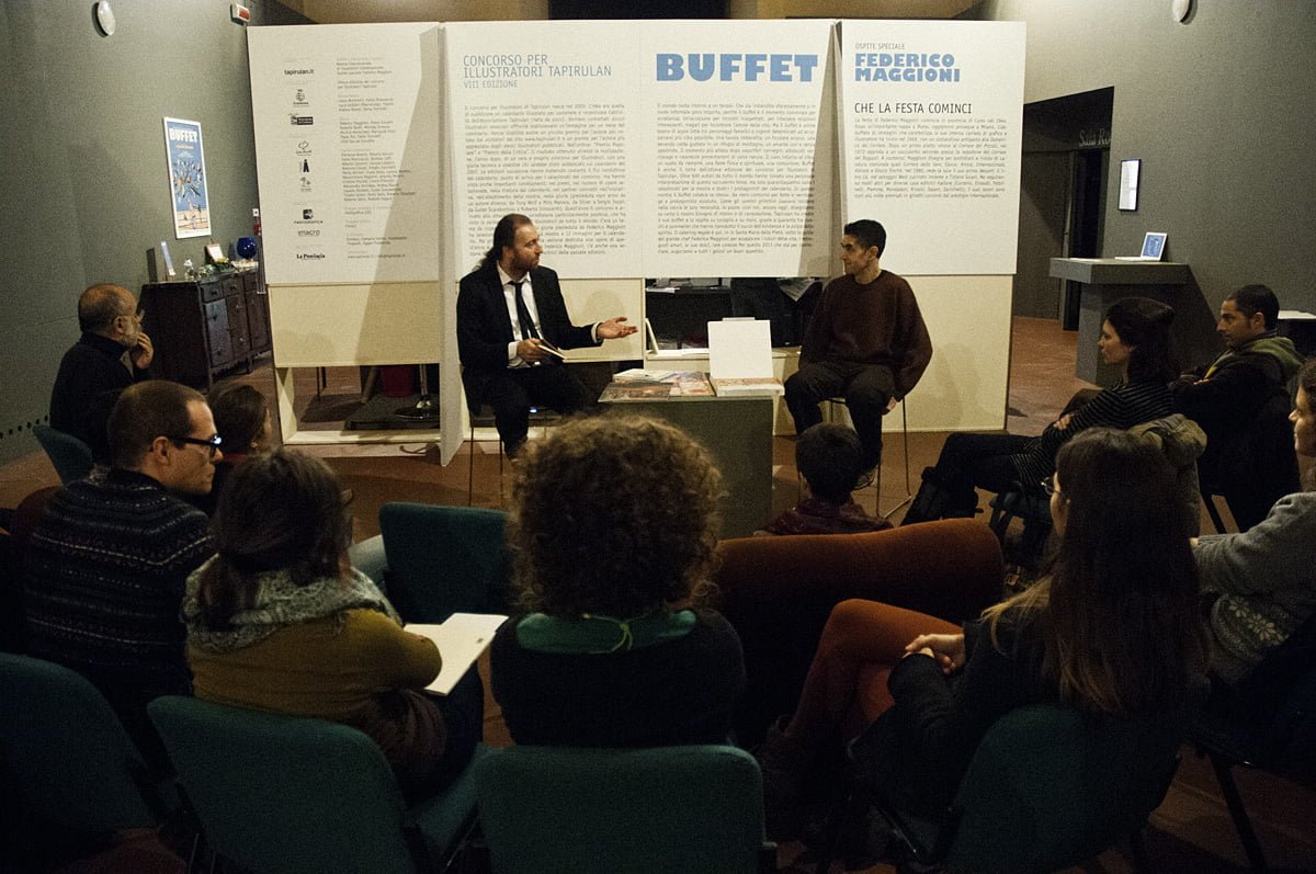 Buffet