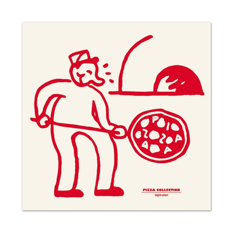 Pizza Collection n.1 Pizza Collection