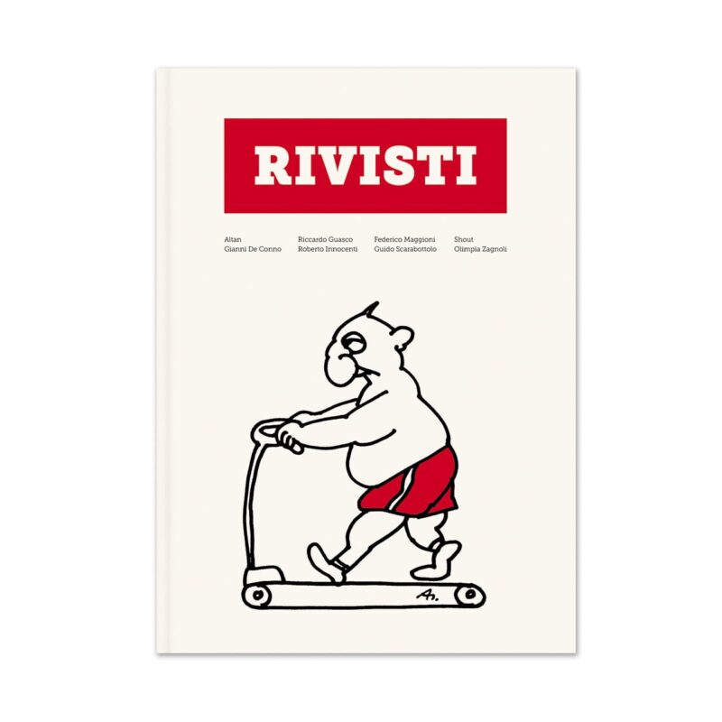 Rivisti