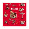 Siesta Siesta