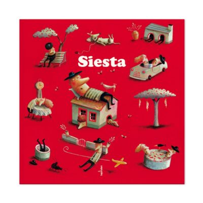Siesta
