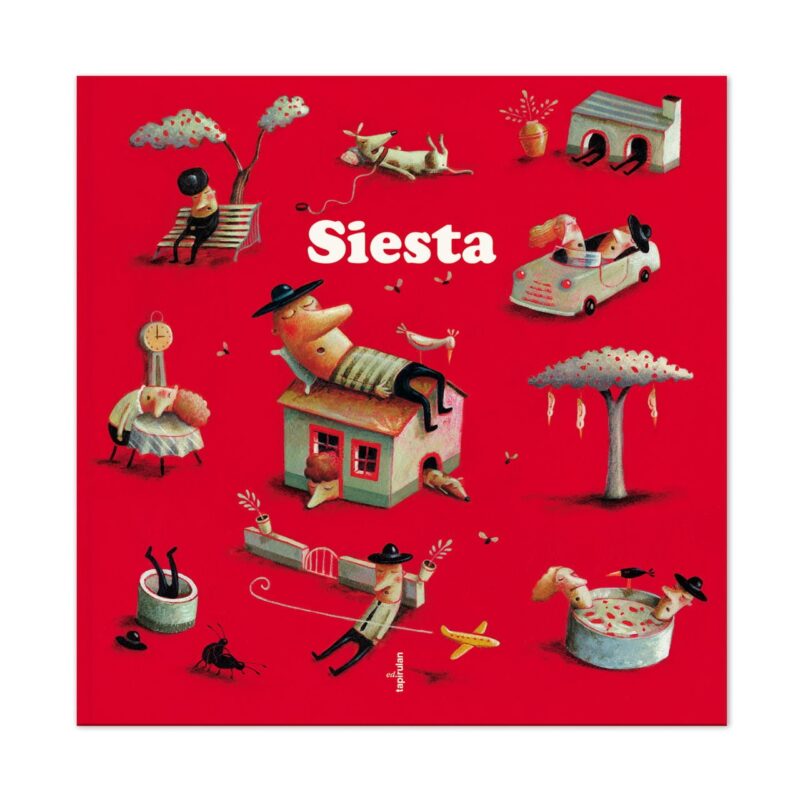 Siesta Siesta