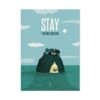 Stay