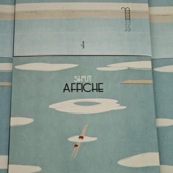 Affiche - Shout