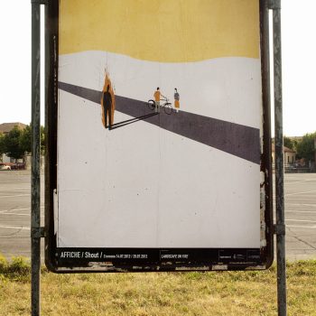 Affiche - Shout