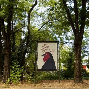 Affiche - Shout
