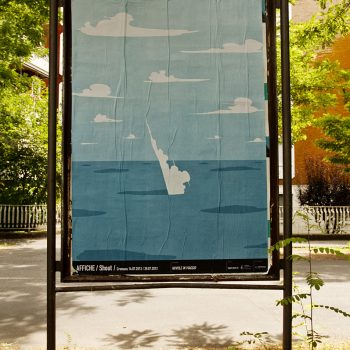 Affiche - Shout