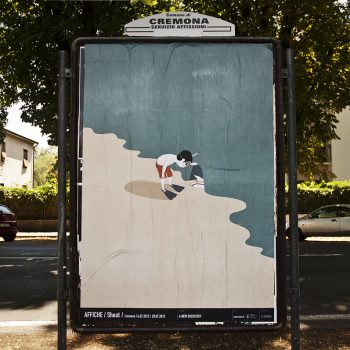 Affiche - Shout
