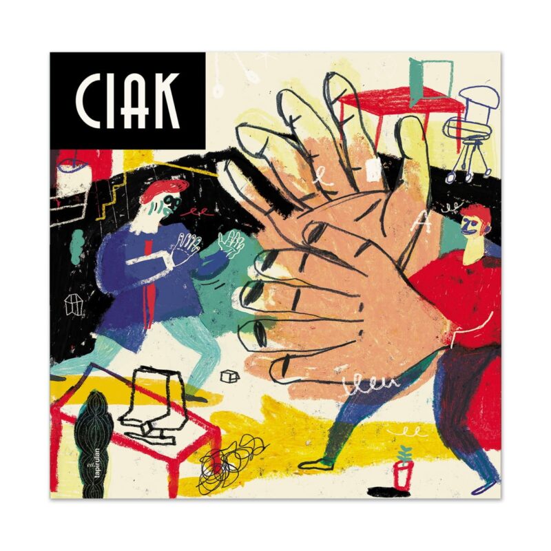 Ciak Ciak