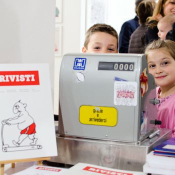 Rivisti