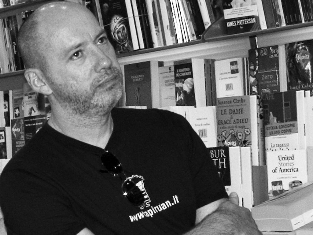 Roberto Stradiotti