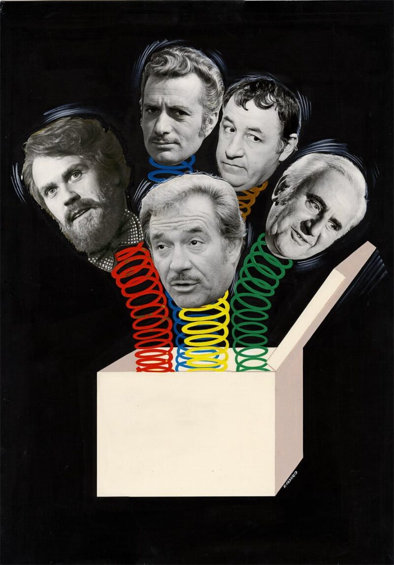 Amici miei Amici miei
