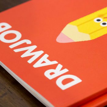 Il catalogo Drawjob