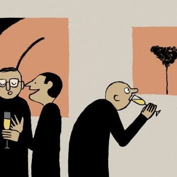 Jean Jullien - Private view