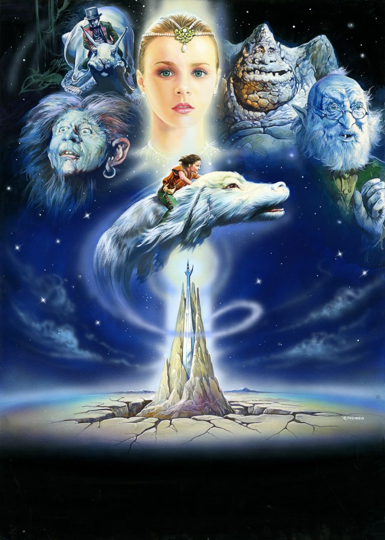 La storia infinita