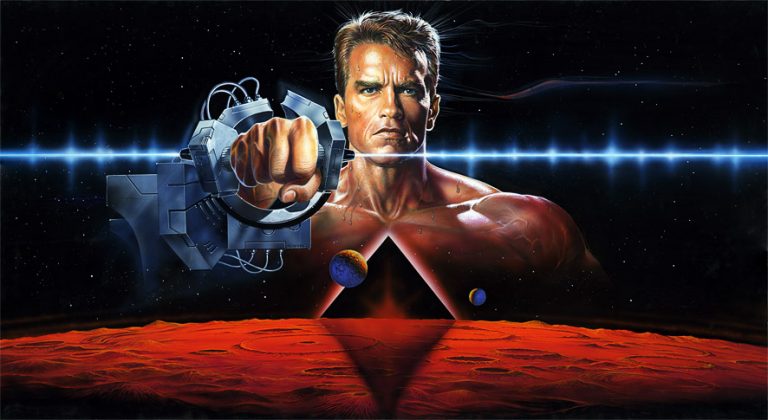Total recall