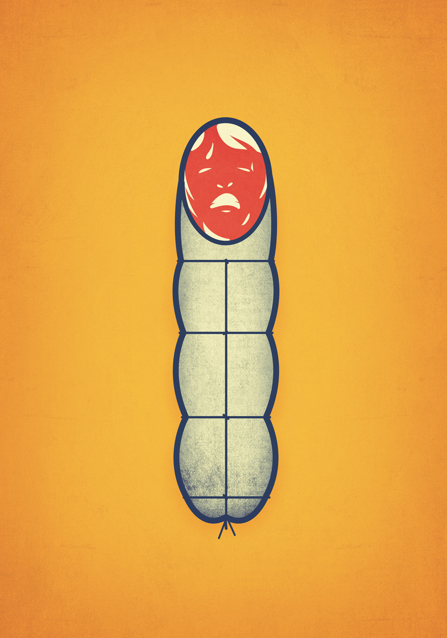 Ale Giorgini - Bondage