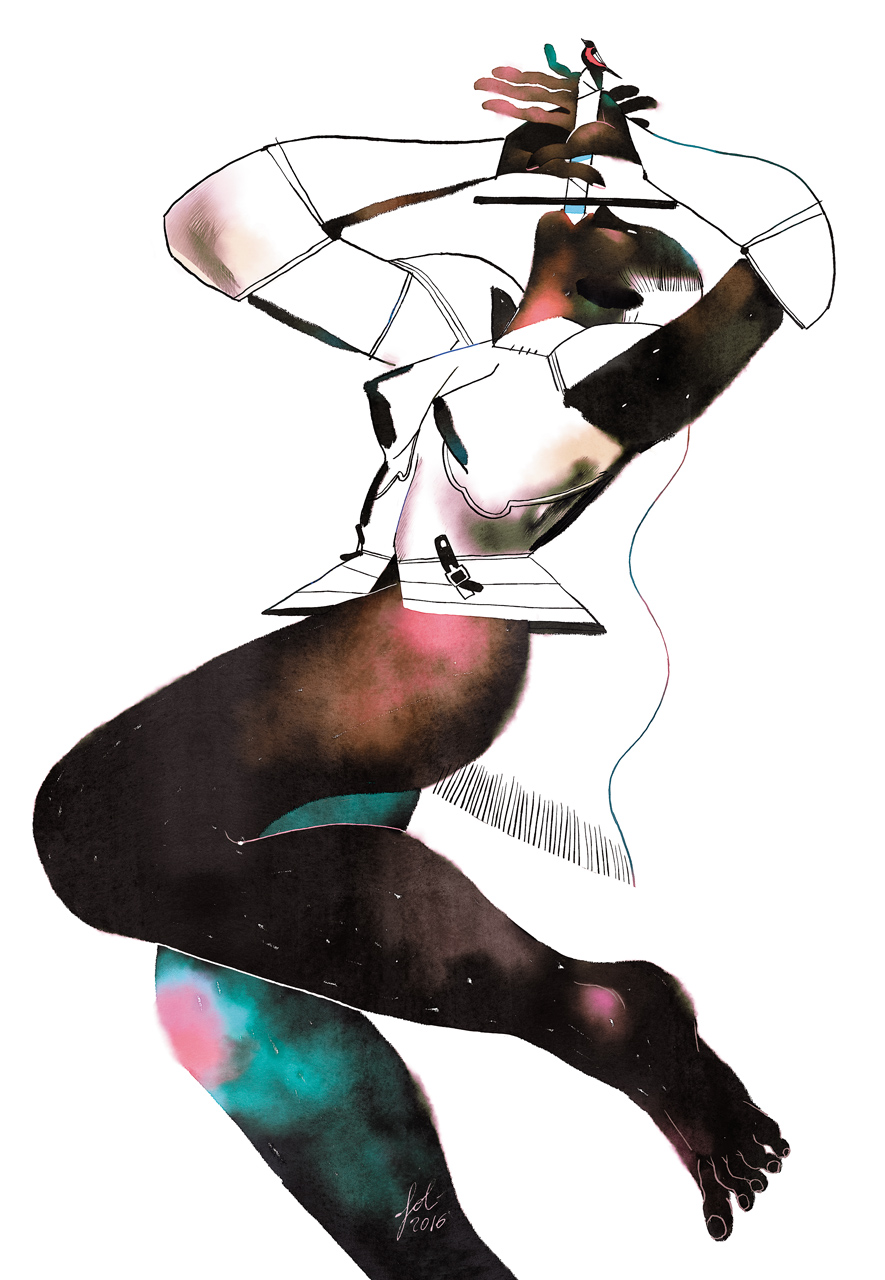 Gianluca Folì - Deepthroath