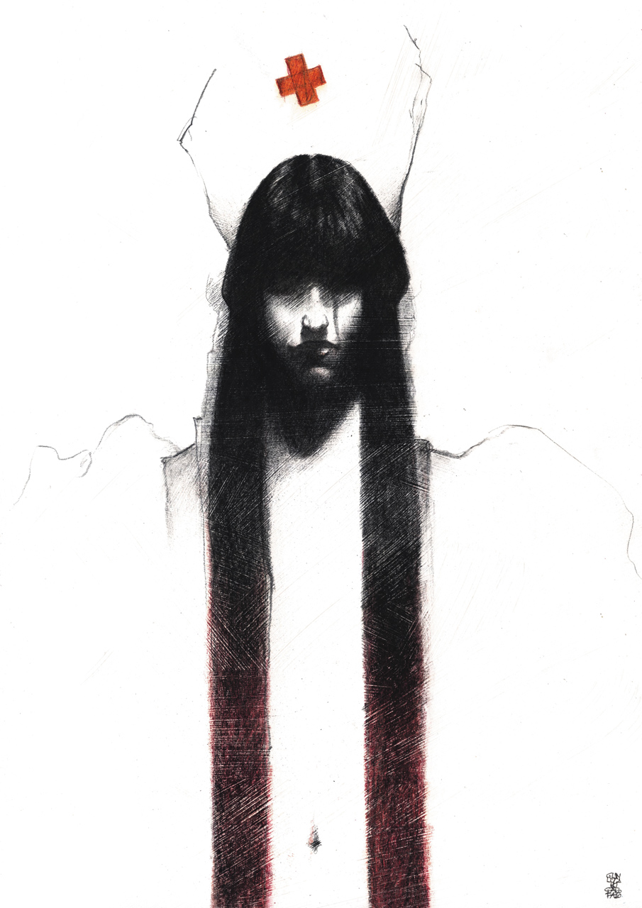 Gianluca Garofalo - Uniform