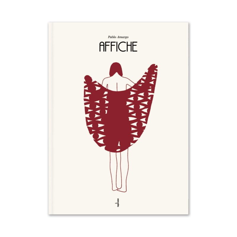 Affiche - Pablo Amargo Affiche #06
