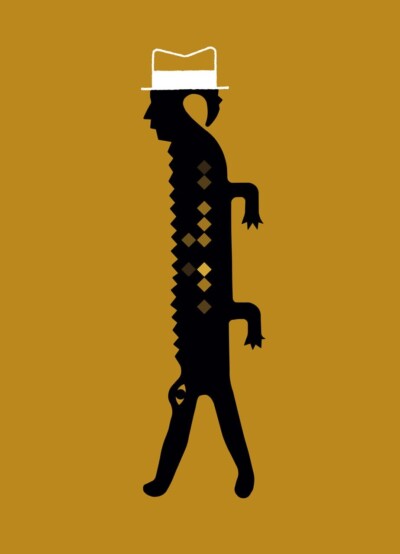 Pablo Amargo