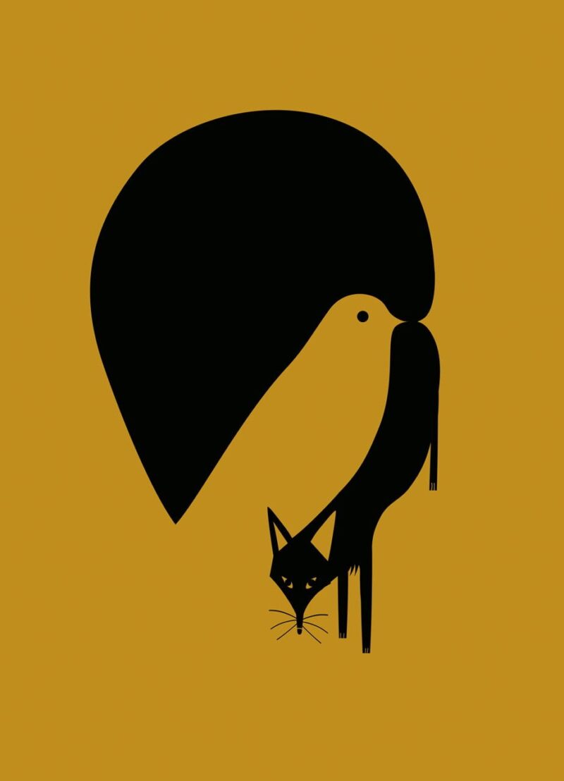 Pablo Amargo