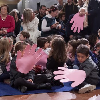 Ciao - Inaugurazione della mostra