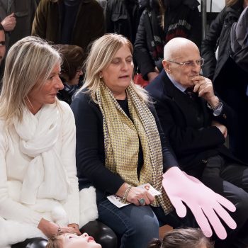 Ciao - Inaugurazione della mostra