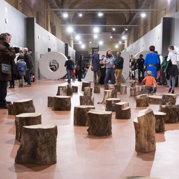 Ciao - Inaugurazione della mostra
