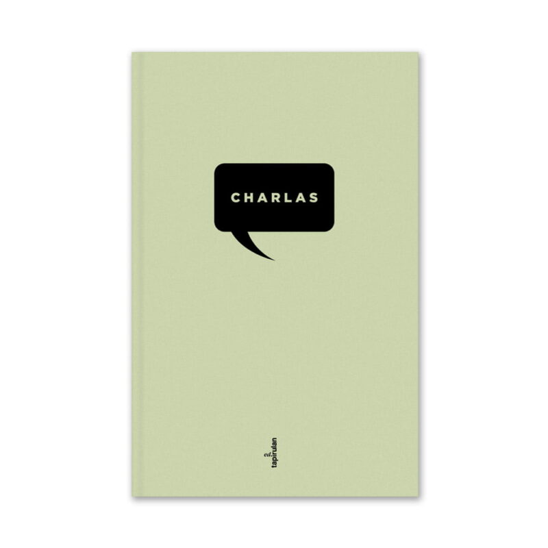 Charlas