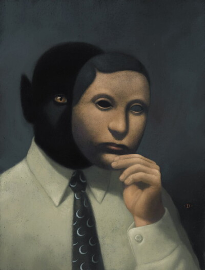 Gianni De Conno - Instinto Gianni De Conno