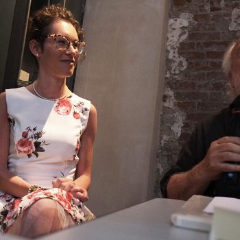Presentazione di Charlas
