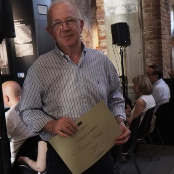 Presentazione di Charlas