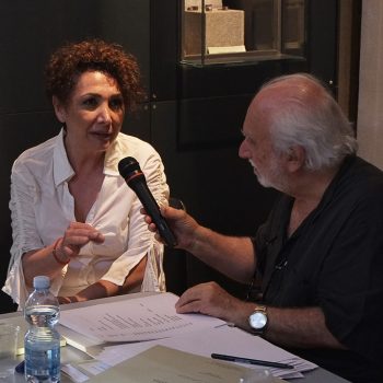 Presentazione di Charlas