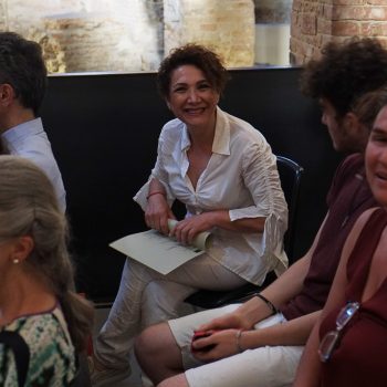 Presentazione di Charlas