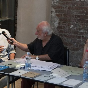 Presentazione di Charlas