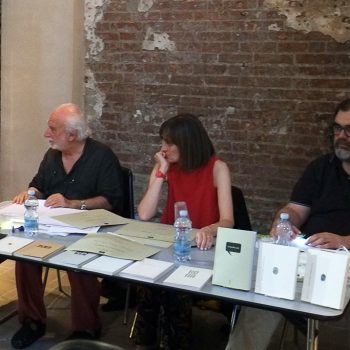 Presentazione di Charlas