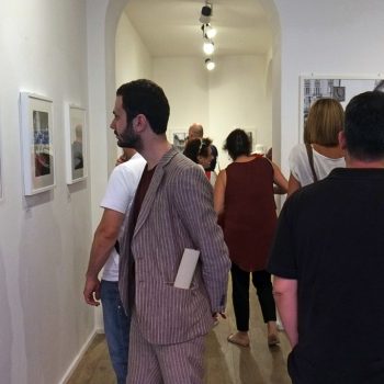 Presentazione di Charlas