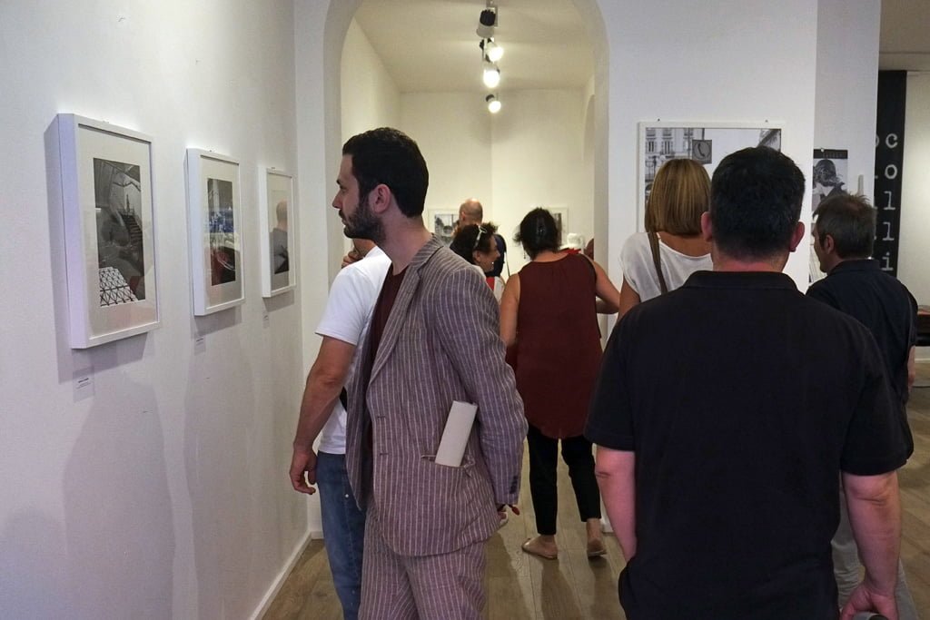 Presentazione di Charlas