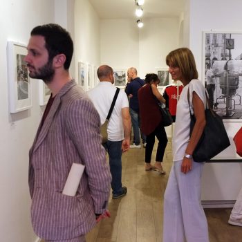 Presentazione di Charlas
