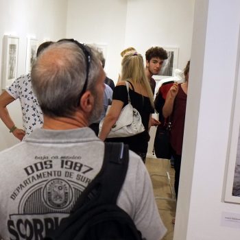 Presentazione di Charlas