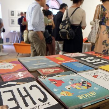 Presentazione di Charlas