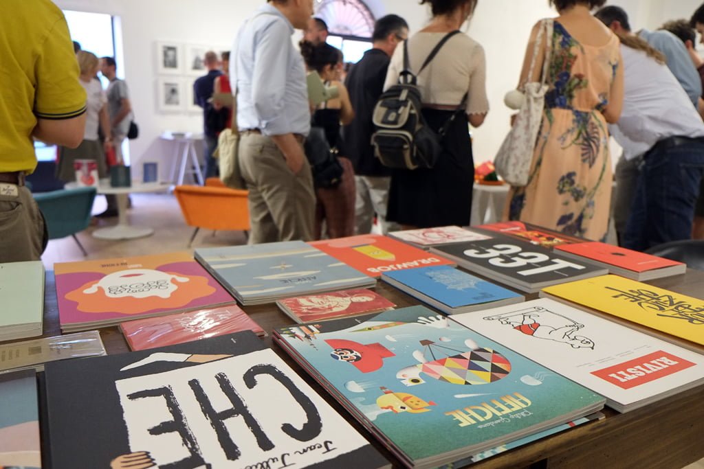 Presentazione di Charlas