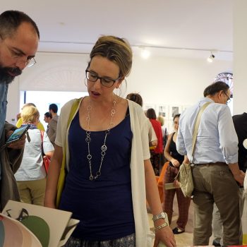 Presentazione di Charlas