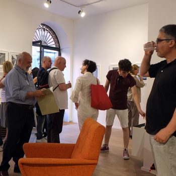 Presentazione di Charlas