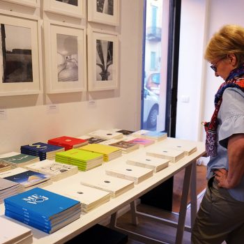Presentazione di Charlas